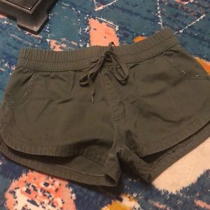 Empyre Shorts from Tilly’s!